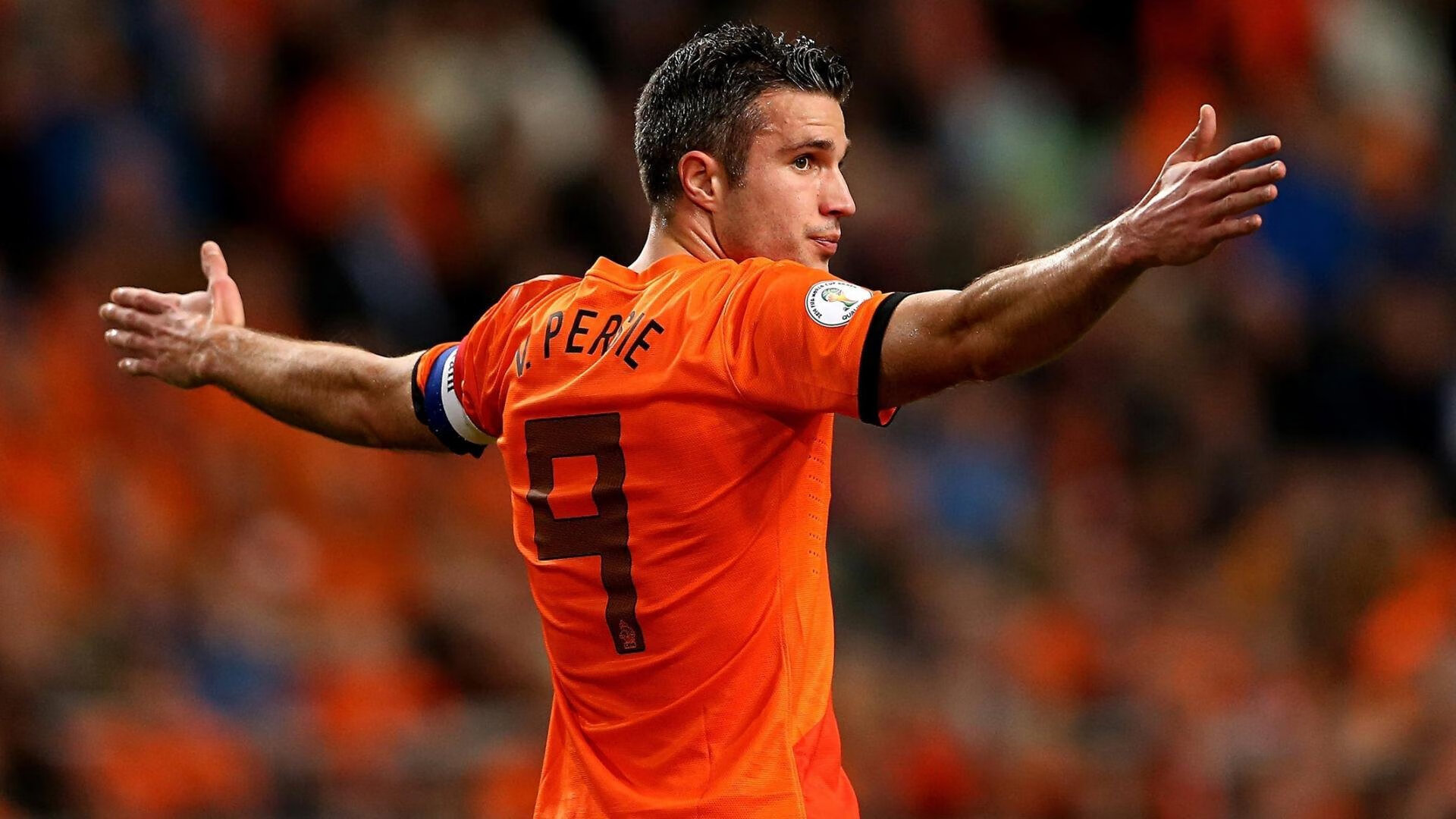 胡贝特·科斯赛场风采尽显未来之星，胡贝尔特