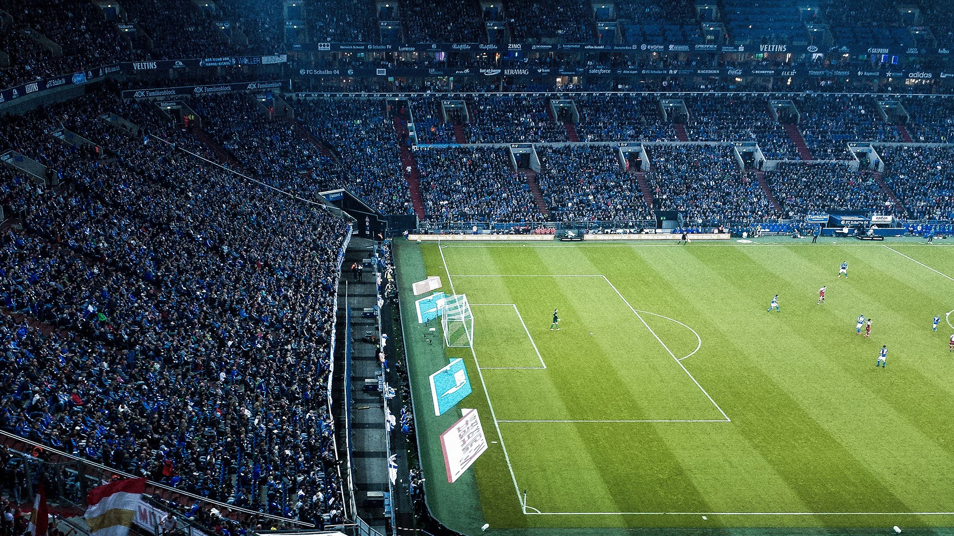 约翰·恩多耶-布鲁阿尔赛场风采尽显未来之星,约什布恩